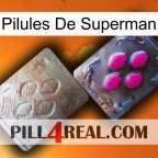Superman Pills 38